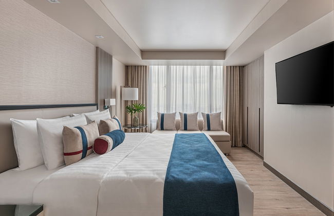 Seda Residences Makati - Photo 13