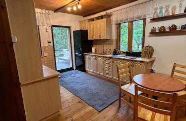 Leśna Chata Arciechów - Foto 40