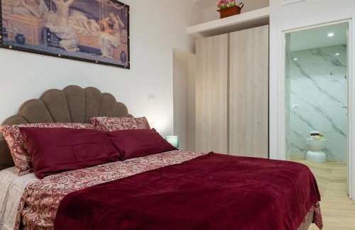 Vatican's Lion Suite - Foto 29