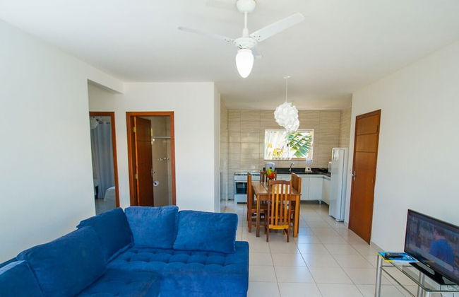 Porto Luar Apart Hotel - Foto 27