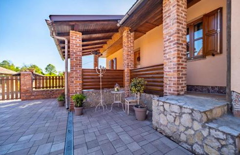 Lovely Home In Bosiljevo With Kitchen - Foto 18