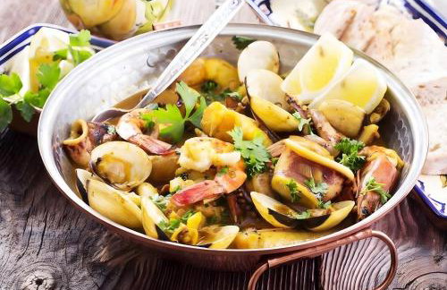 Villa Mariamar - Foto 22