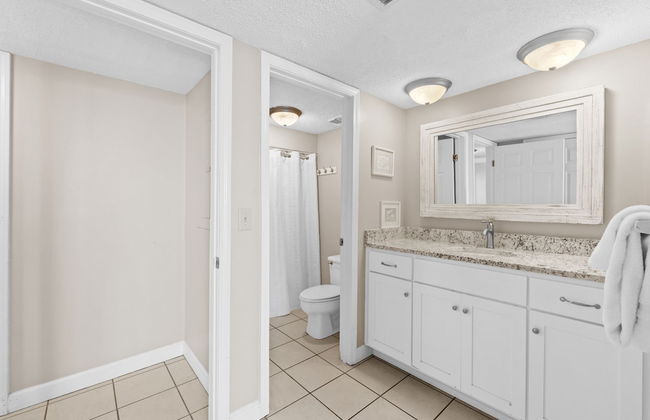 Dunes of Panama Beach Resort by Panhandle Getaways - Photo 23