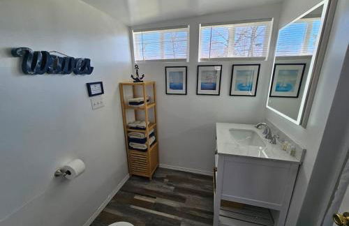 LemonDrop Lake-Front Cottage - Foto 11