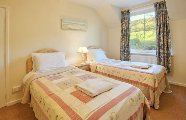 Cutlar's Lodge - Foto 4