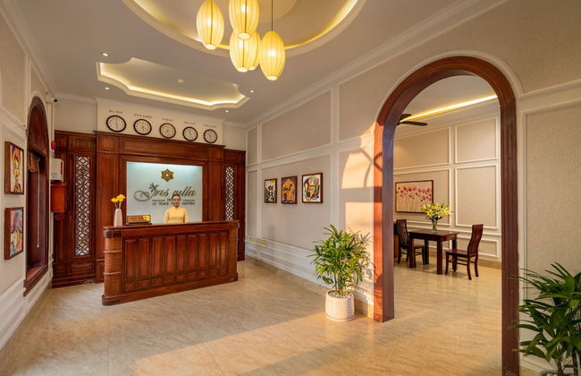 Iris De Villa Hoi An - Foto 2