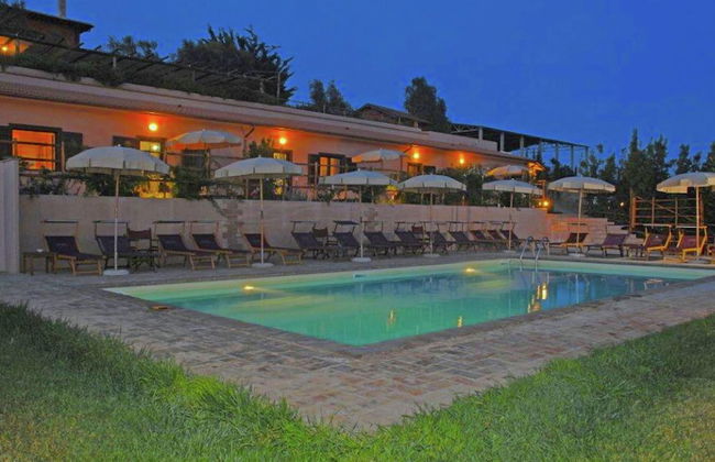 Farmhouse Near Montalto di Castro Beaches - Foto 26