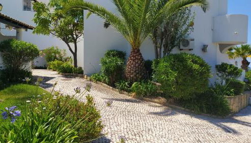 Three Palms Apartment - Foto 5, Garden, Garden view