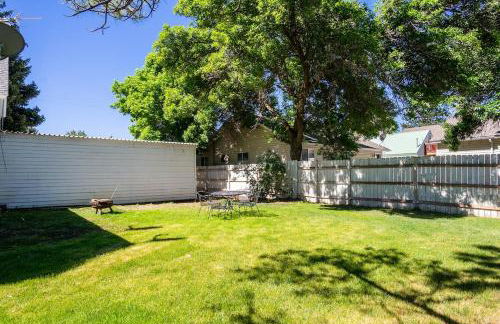 Heritage House-Skiing close,Walk to Main St,Roomy - Foto 10