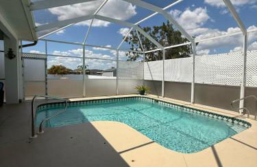 Villa Sunshine Elegant and Modern 4BR Pool House - Foto 30