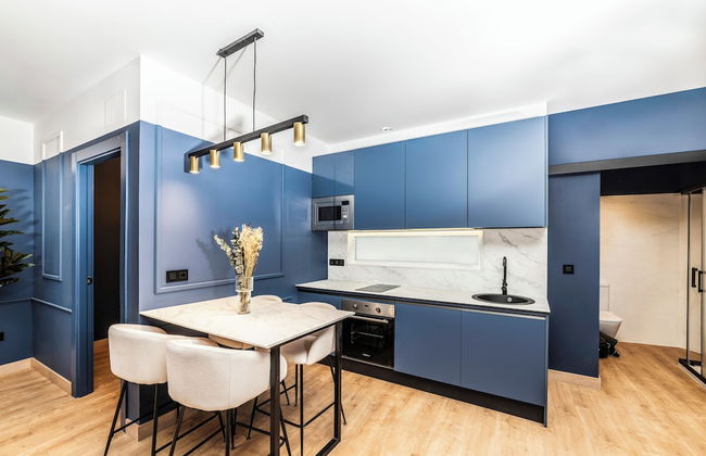 Ando apartments - Foto 28