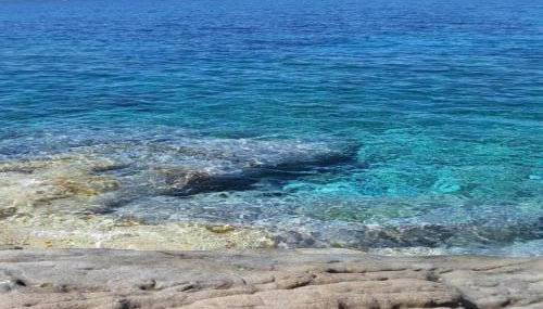 Huge Holiday Home in Marina di Castagneto Carducci near Sea - Foto 3