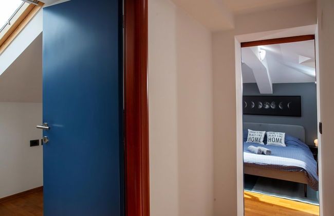 Apartment Moon - Foto 16