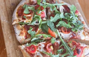 Kolorowy Kopań balia z hydromasażem w tarasie NA WYŁĄCZNOŚĆ - Foto 71