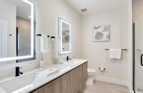 4 bedrooms pool home Hidden Forest Resort Amenities - Foto 9