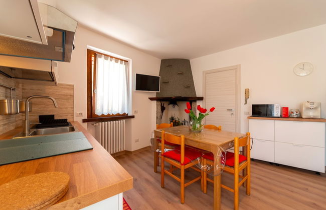 Casa Caravina by Wonderful Italy - Photo 13