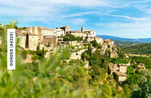 Maison de vacances près du Mont Ventoux - Photo 25