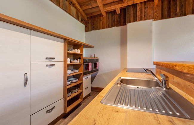 Appartment Altholz - Foto 10