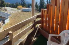 F2 front de neige la Rosière - Foto 7