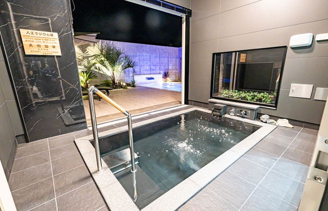 RESORT×SPA FutureRESORT - Foto 25