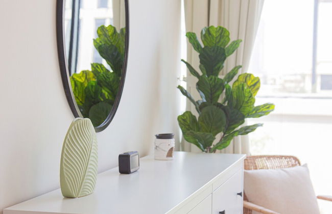 Nasma Luxury Stays - City Walk - Photo 37