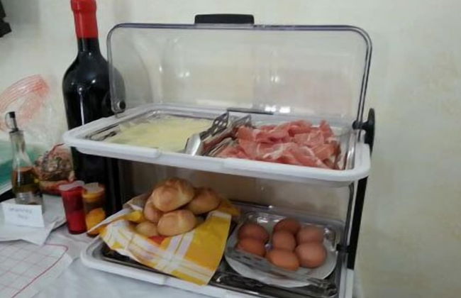 B&B Messapia - Foto 33