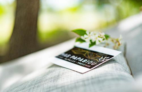 MAS PAPABIOU - Foto 16