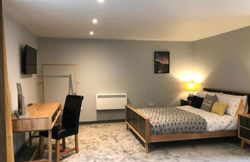 Riverside Apartments - Foto 24