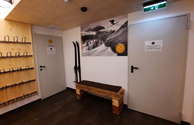 Apart Dorhoam - Foto 20