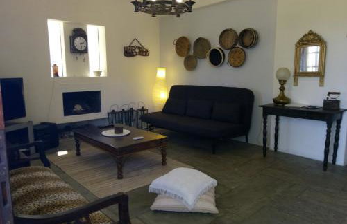 Irene Asklipios Paros - Foto 18