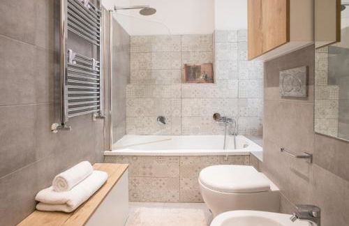 ROMA your home in trastevere e gianicolo - Foto 27