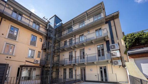 Italianway - The B Village New - Foto 2, Immagine principale