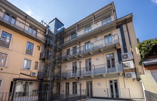 Italianway - The B Village New - Photo 1