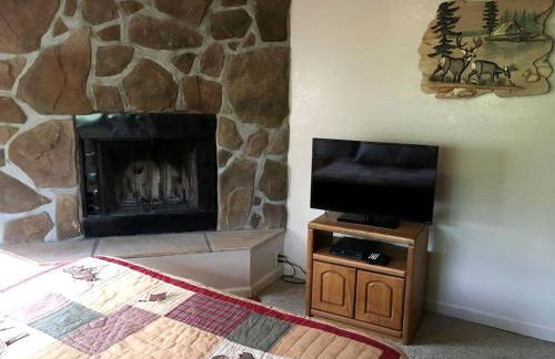 Cabin Getaway near to Pine, Arizona that is Perfect for a Family Vacation - Foto 16