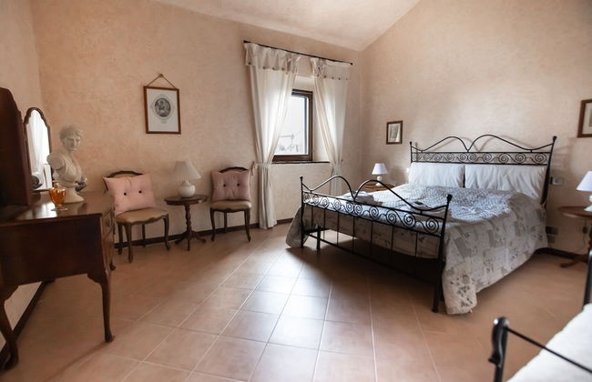 Casale Montemoro With Pool - Photo 5