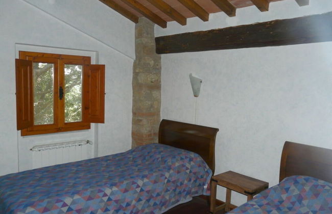 Casa Juliana Comfortable Holiday Residence - Photo 3