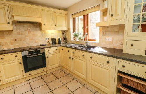 Horton Scar House - Foto 14