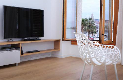 Luxury Apartment Kampanel - Photo 15