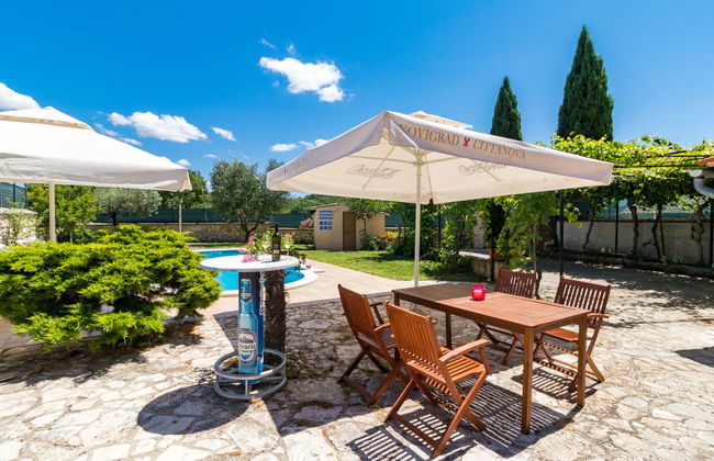 Villa San Giacomo - Foto 16