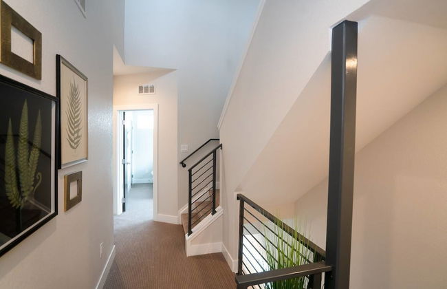 Frida's Abode Walk to the Stadium Rooftop View - Photo 31