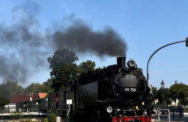 Bungalow am Nussbaum - Foto 18