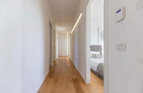 Italian Experience-Villa Clair - Foto 143