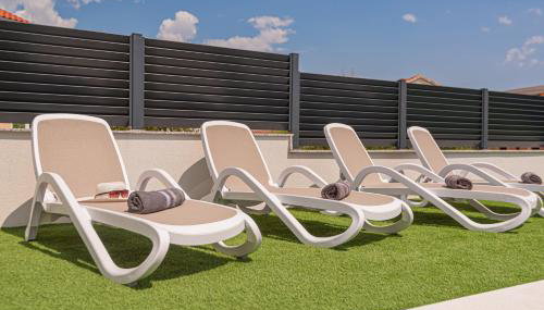 VILA VASILJ dein eigener Pool oder dein eigener Whirlpool mit Aussicht, dein Urlaub, deine Privatsphäre, deine Wahl - Foto 4