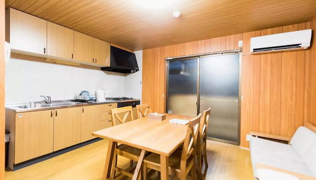 Leisurely House - Foto 3, Habitación