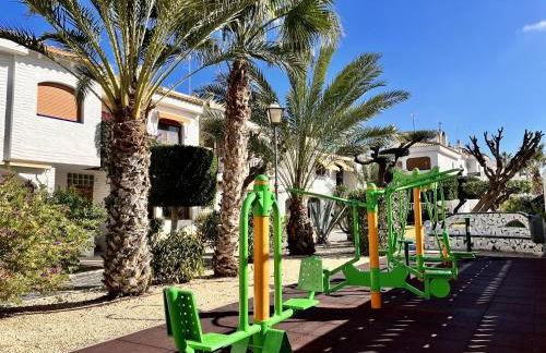 Duplex en la playa - Foto 47