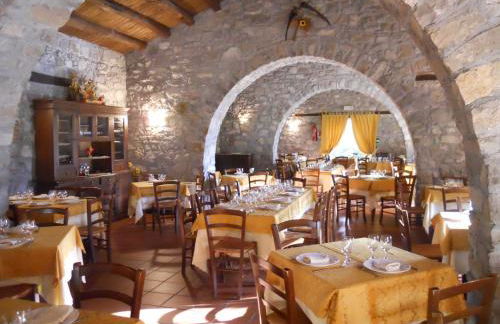 l'antico casale - Foto 46