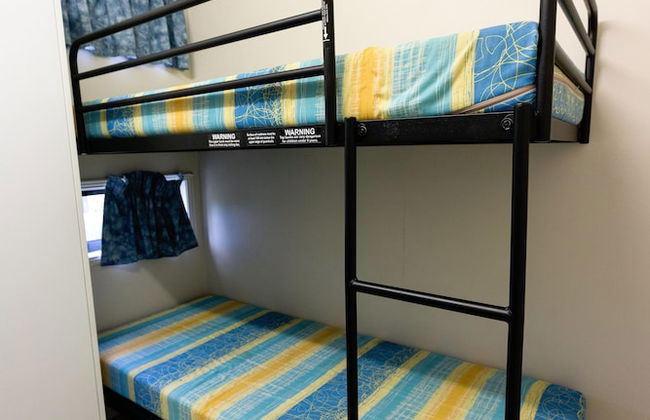 BIG4 Cania Gorge Holiday Park - Foto 15