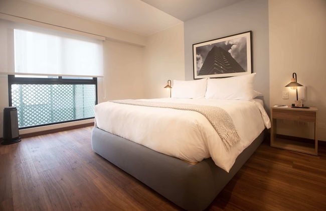 Wynwood Alcanfores in Miraflores - Photo 25