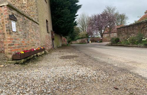 The Carriage House, Bilbrough York Sleeps 24 - Foto 34