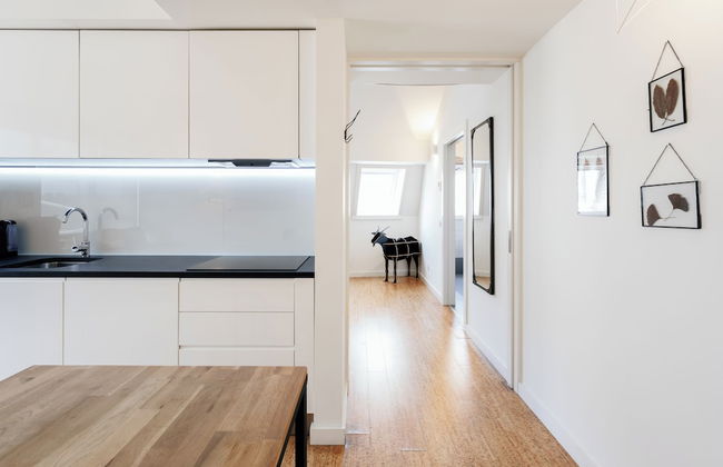 Galerias Nightlife Fashion Flats - Photo 44